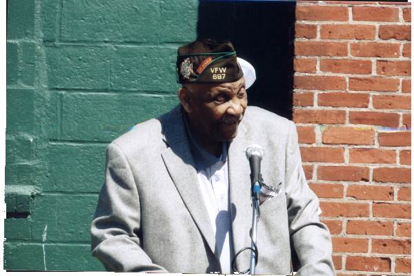 J.B. Mills